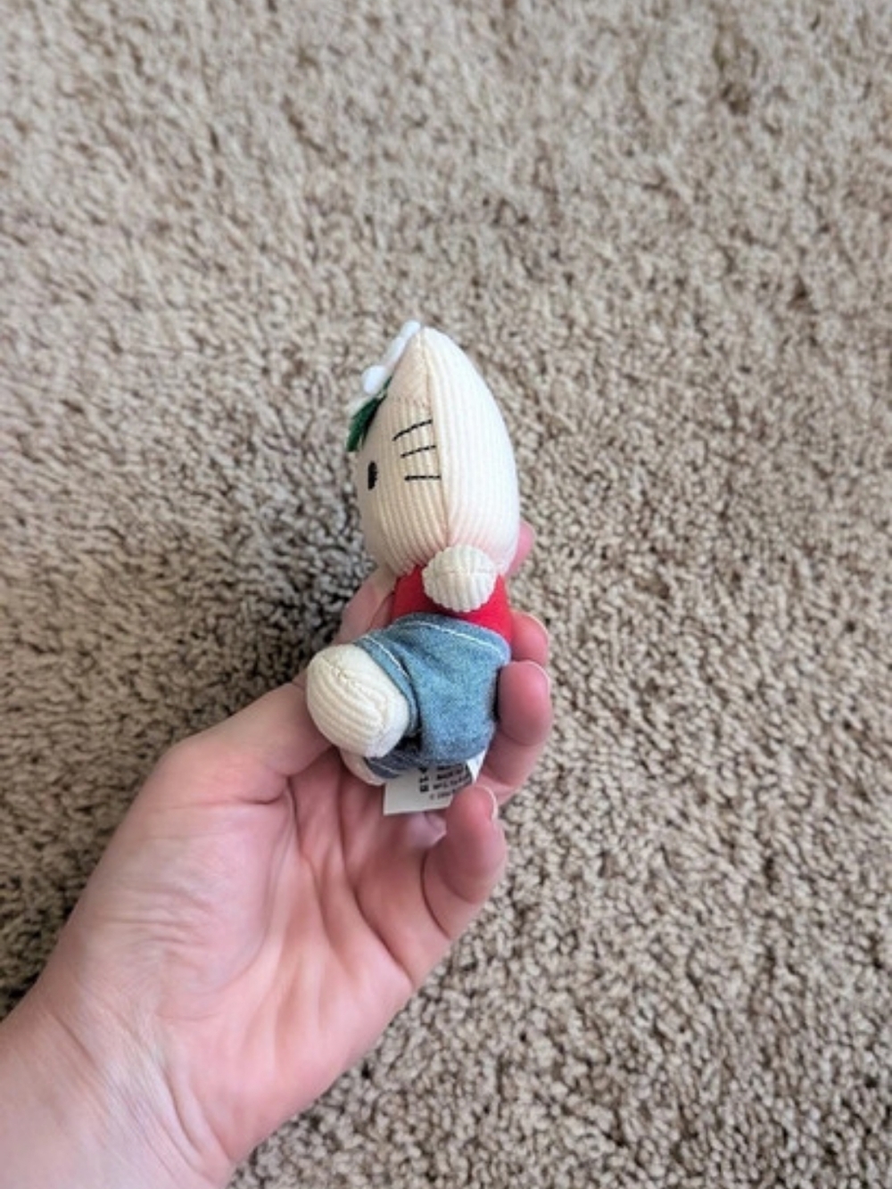 Hello Kitty plush - Picture 6 of 7